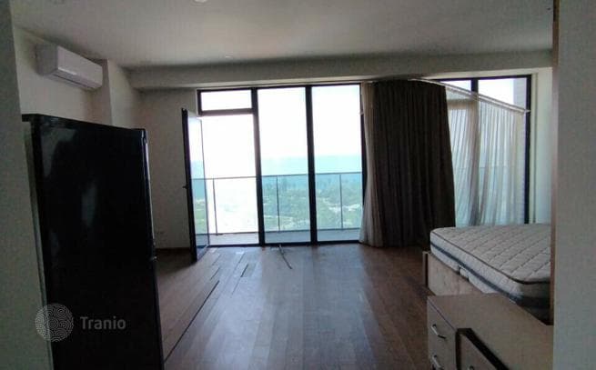 Studio with Sea View in Batumi, photo 2