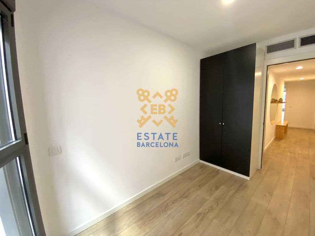 Квартира в Барселоне, Испания, 87 м², фото 5