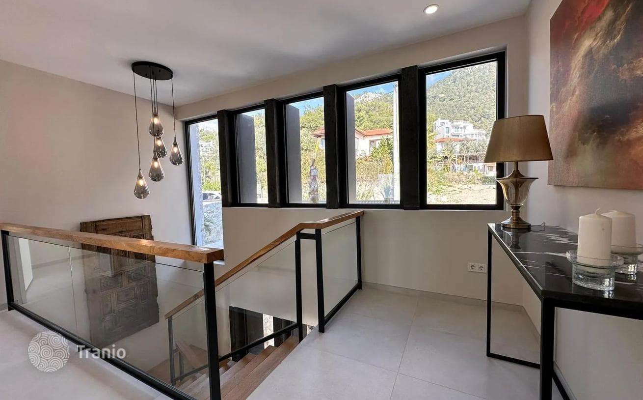 3-Bedroom Villa in Fethiye, Turkey, photo 4