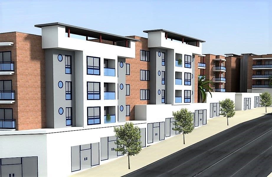 Апартаменты в Вильяхойосе, Испания, 63 м², фото 4