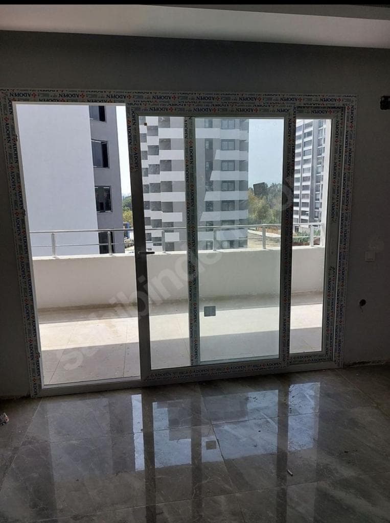 Квартира в Мерсине, Турция, 60 м², фото 3