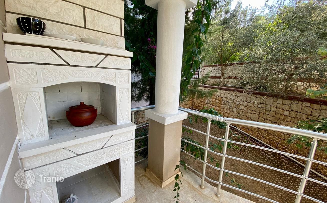 Modern 2-Bedroom Apartment with Shared Pool in Turkey, photo 4