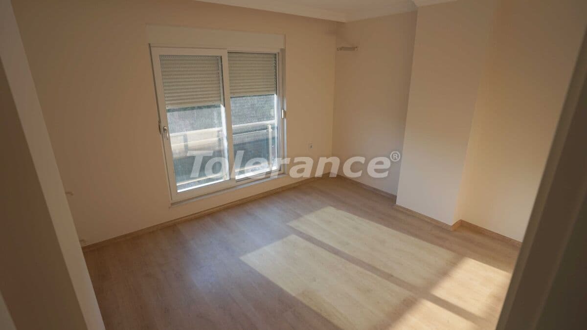 Апартаменты в Анталии, Турция, 130 м², фото 5