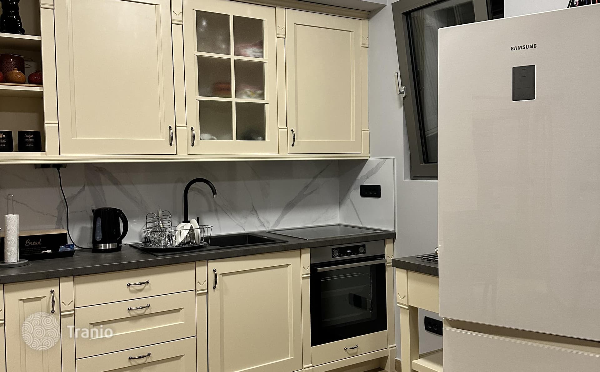 1-Bedroom Apartment with Terrace in Dobrota, Kotor, photo 4