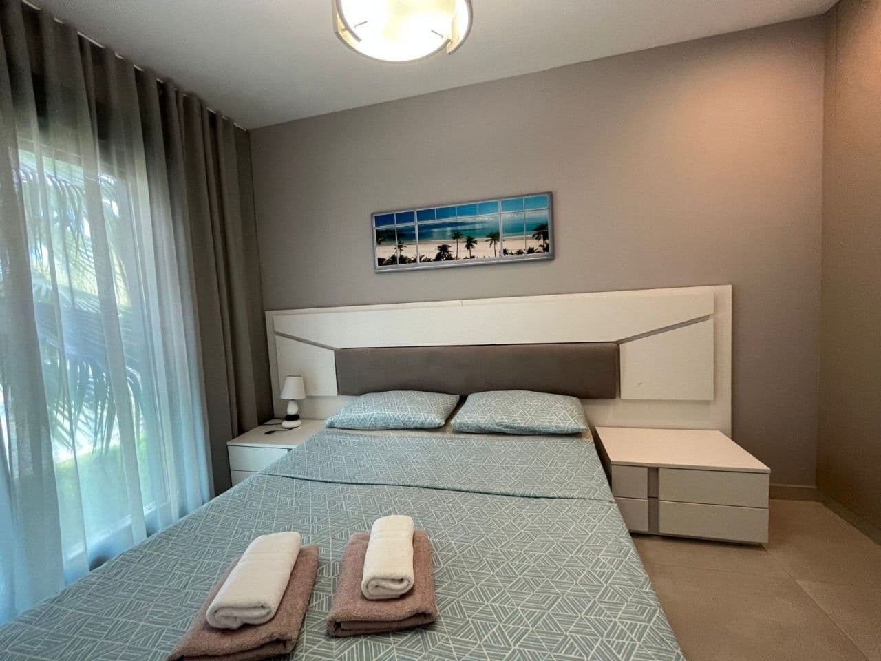 Апартаменты в Гуардамар-дель-Сегура, Испания, 75 м², фото 5