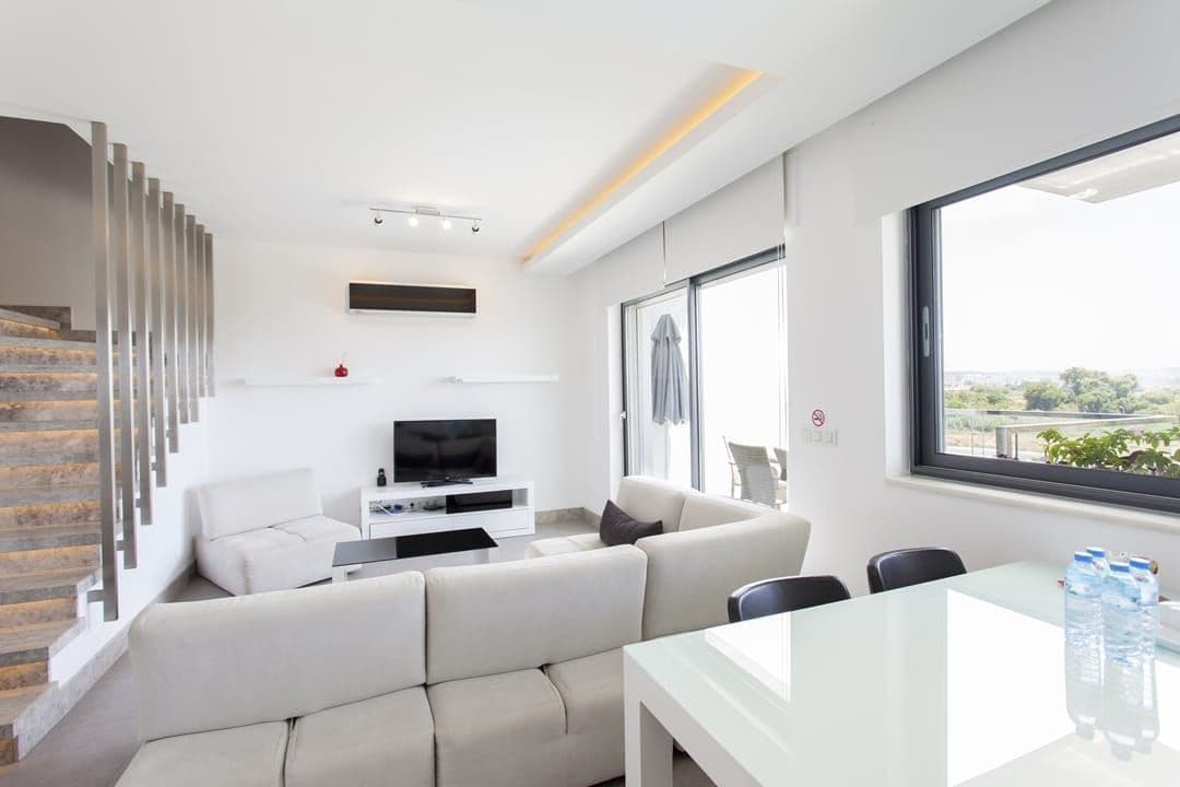 Квартира в Сиде, Турция, 112 м², фото 5