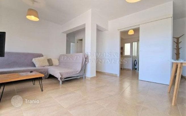 3-комнатная квартира 90 м² в Деэса де Кампоамор, Испания, фото 4