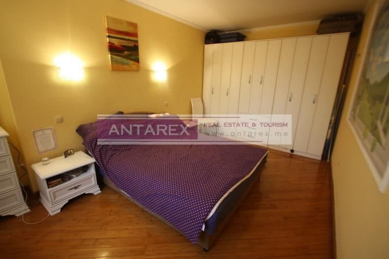 Апартаменты в Херцег-Нови, Черногория, 60 м², фото 4