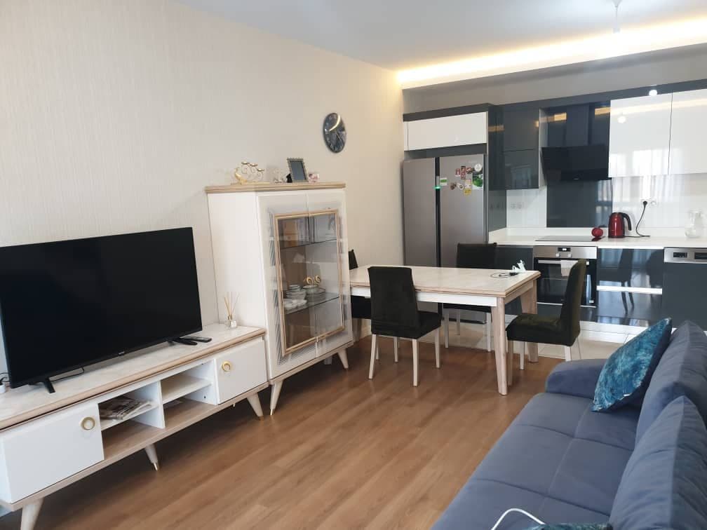 Квартира в Стамбуле, Турция, 87 м², фото 3