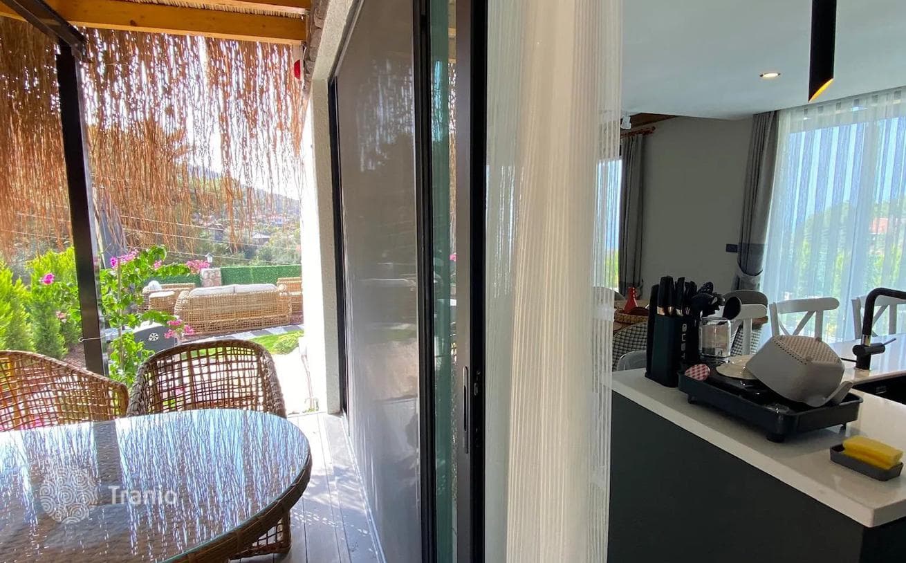 2-Bedroom Villa in Fethiye, Turkey, photo 2