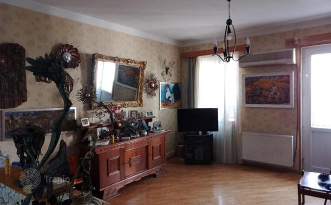7-Bedroom House in Saburtalo, Tbilisi, photo 2