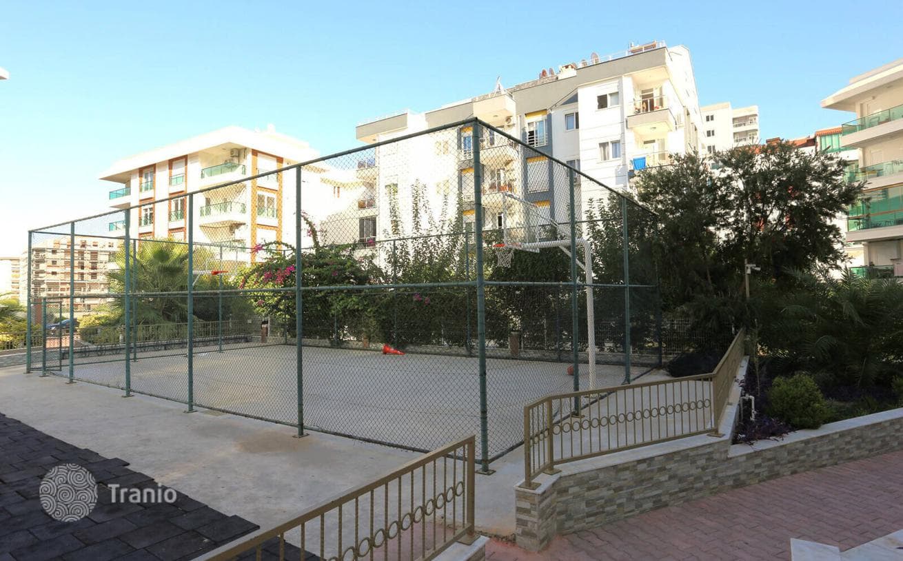 2-Bedroom Apartment with Mountain View in Konyaalti, Antalya, photo 3