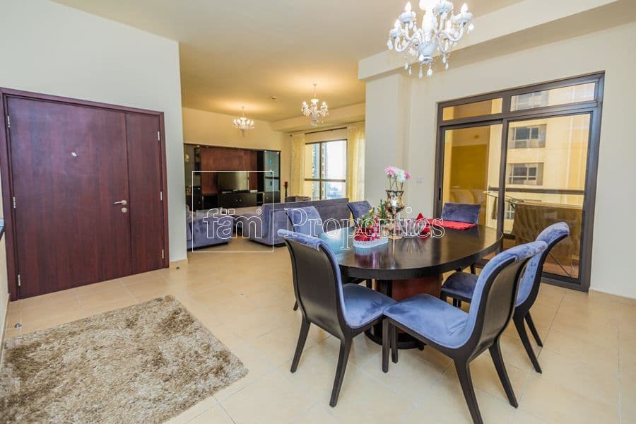 Апартаменты в Дубае, ОАЭ, 171 м², фото 3