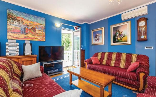 3-Bedroom Villa in Opatija, photo 3