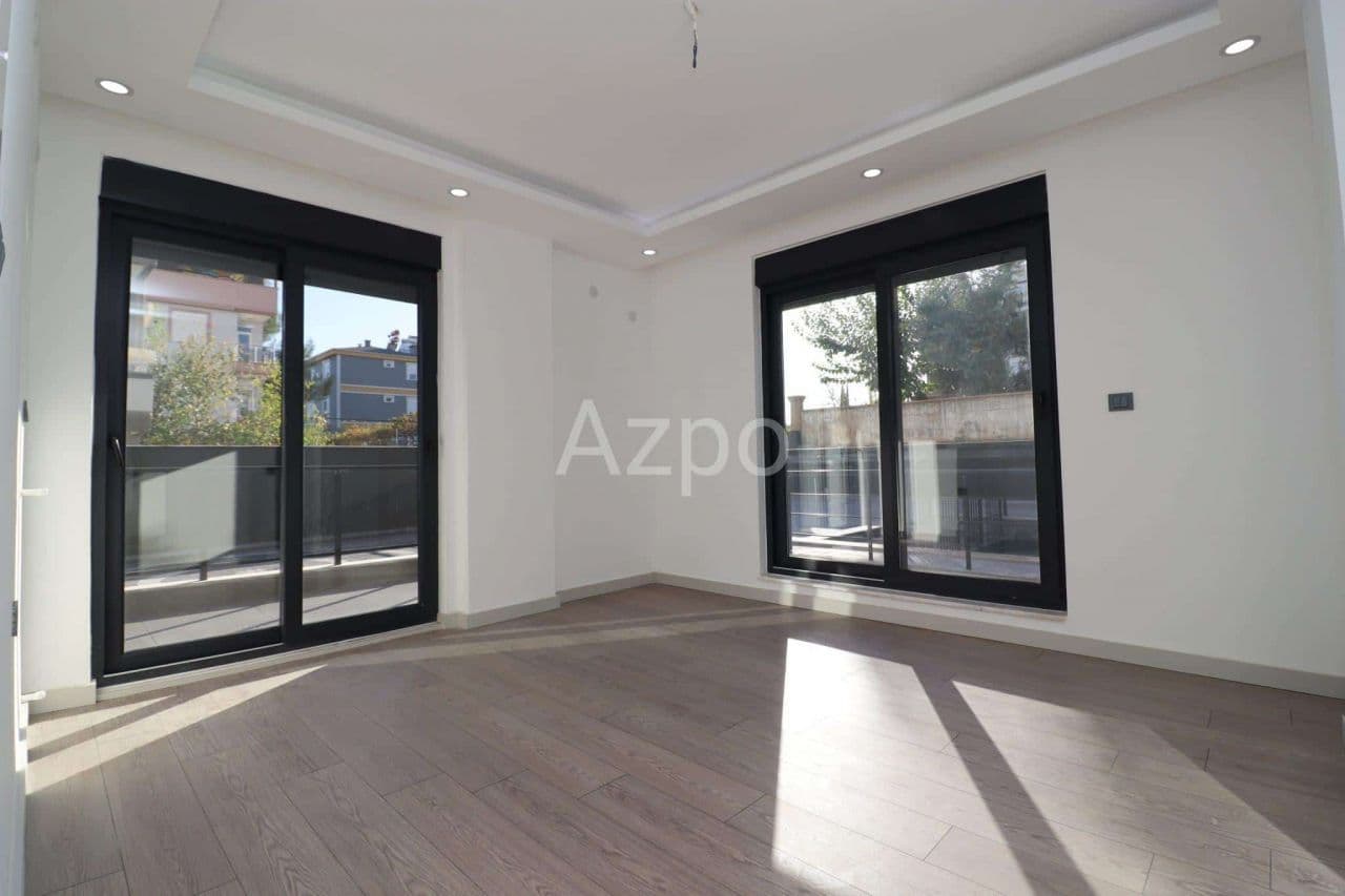 Апартаменты в Анталии, Турция, 85 м²