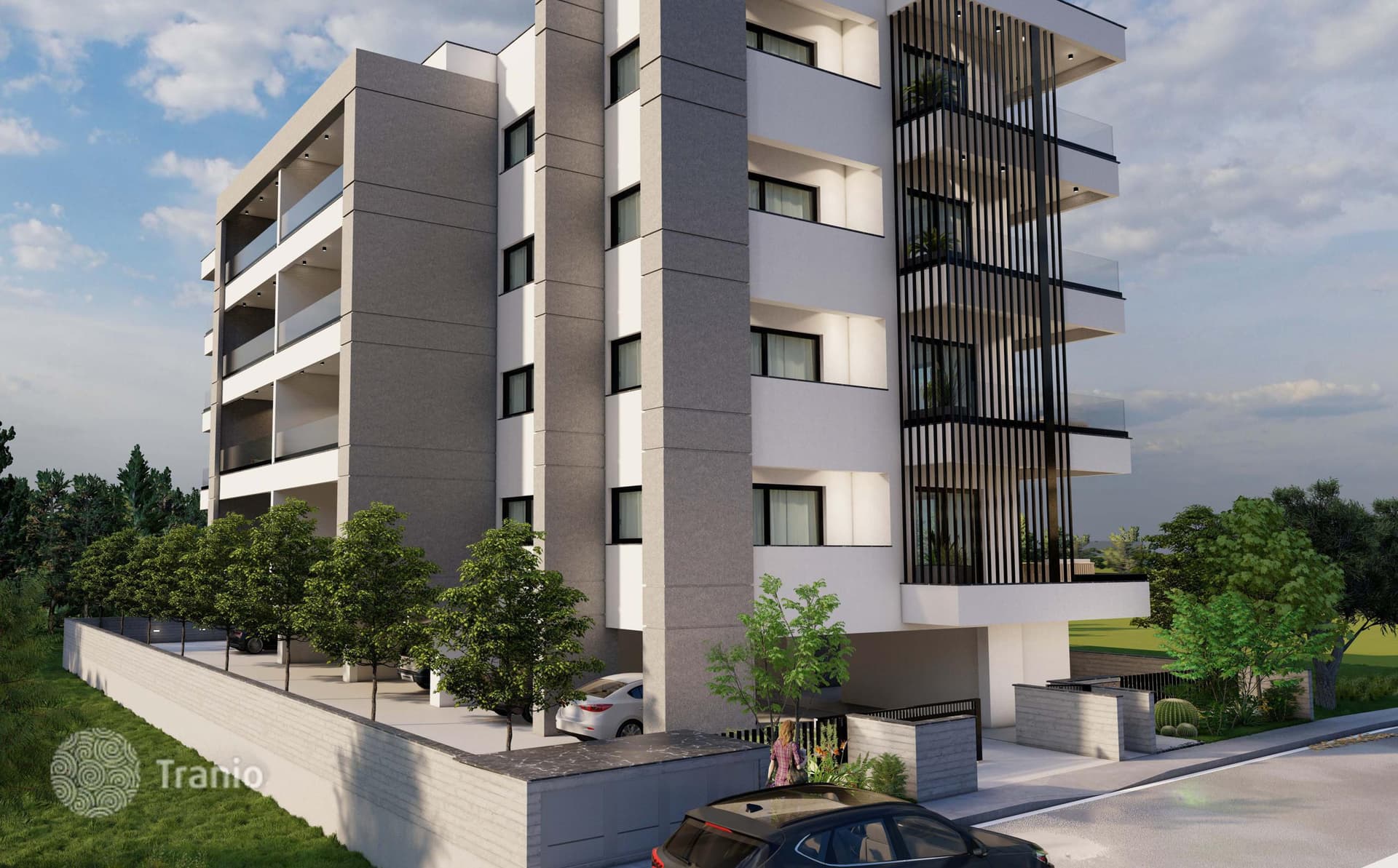 New Apartments in Limassol City Center, photo 2