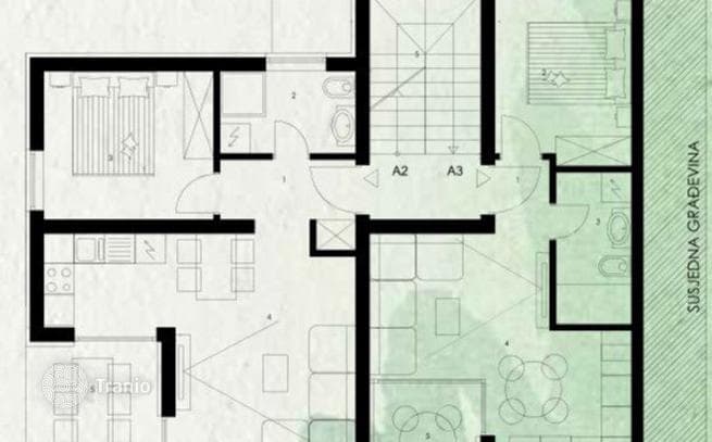 1-Bedroom Apartment in New Development in Pula, Croatia, photo 4