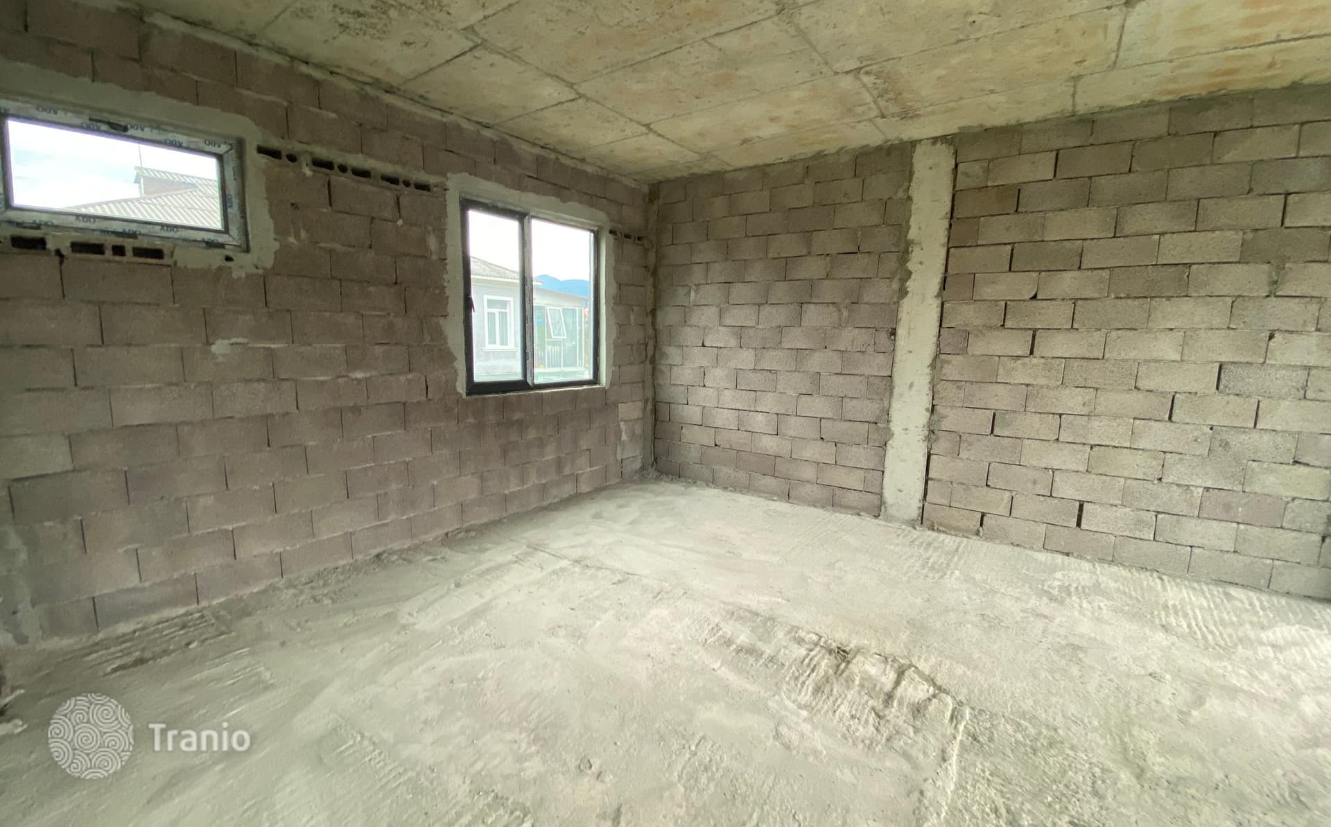 4-Story Townhouse with Sea and Mountain Views in Batumi, photo 3