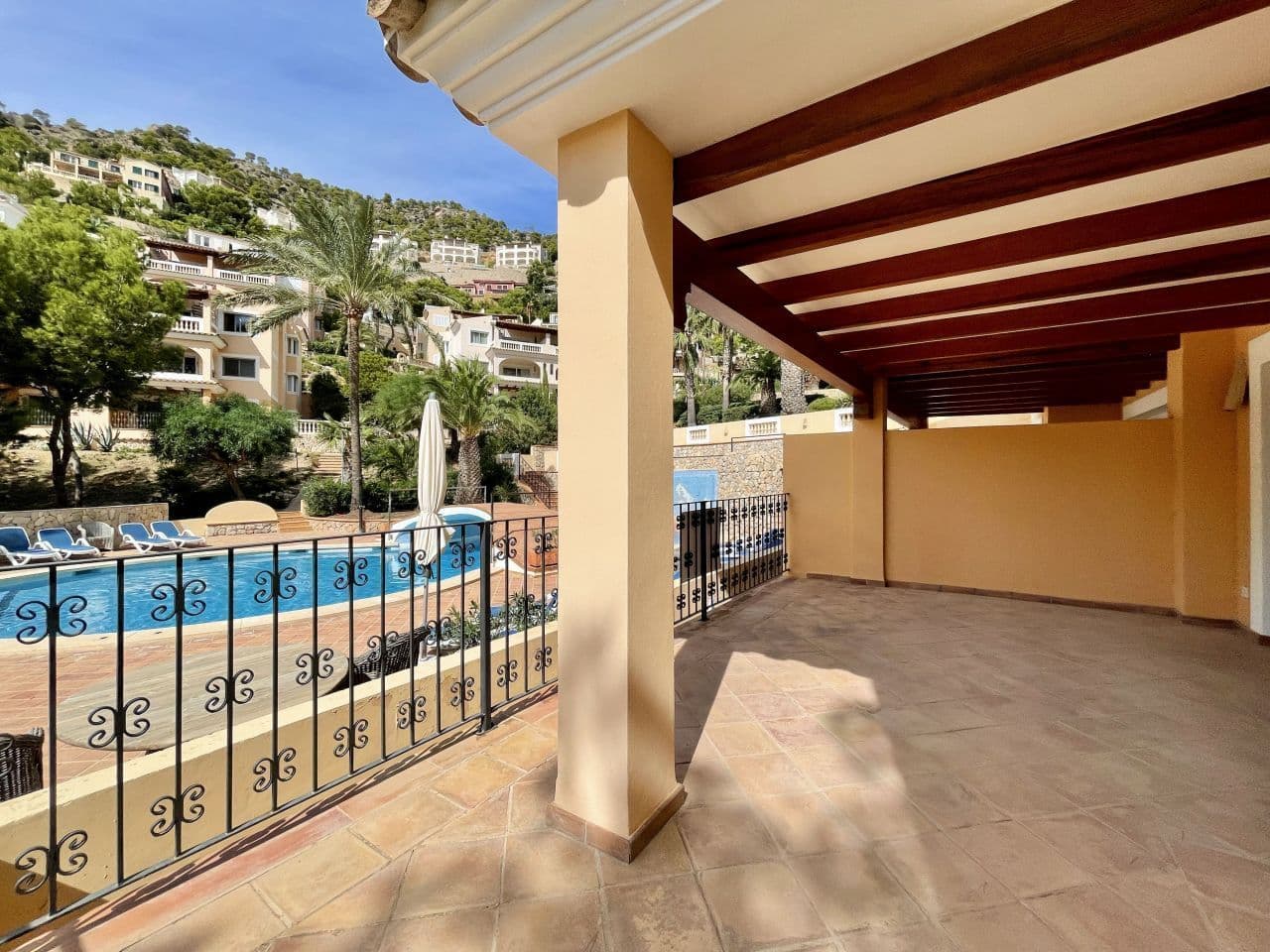 Апартаменты в Андрайче, Испания, 63 м², фото 2