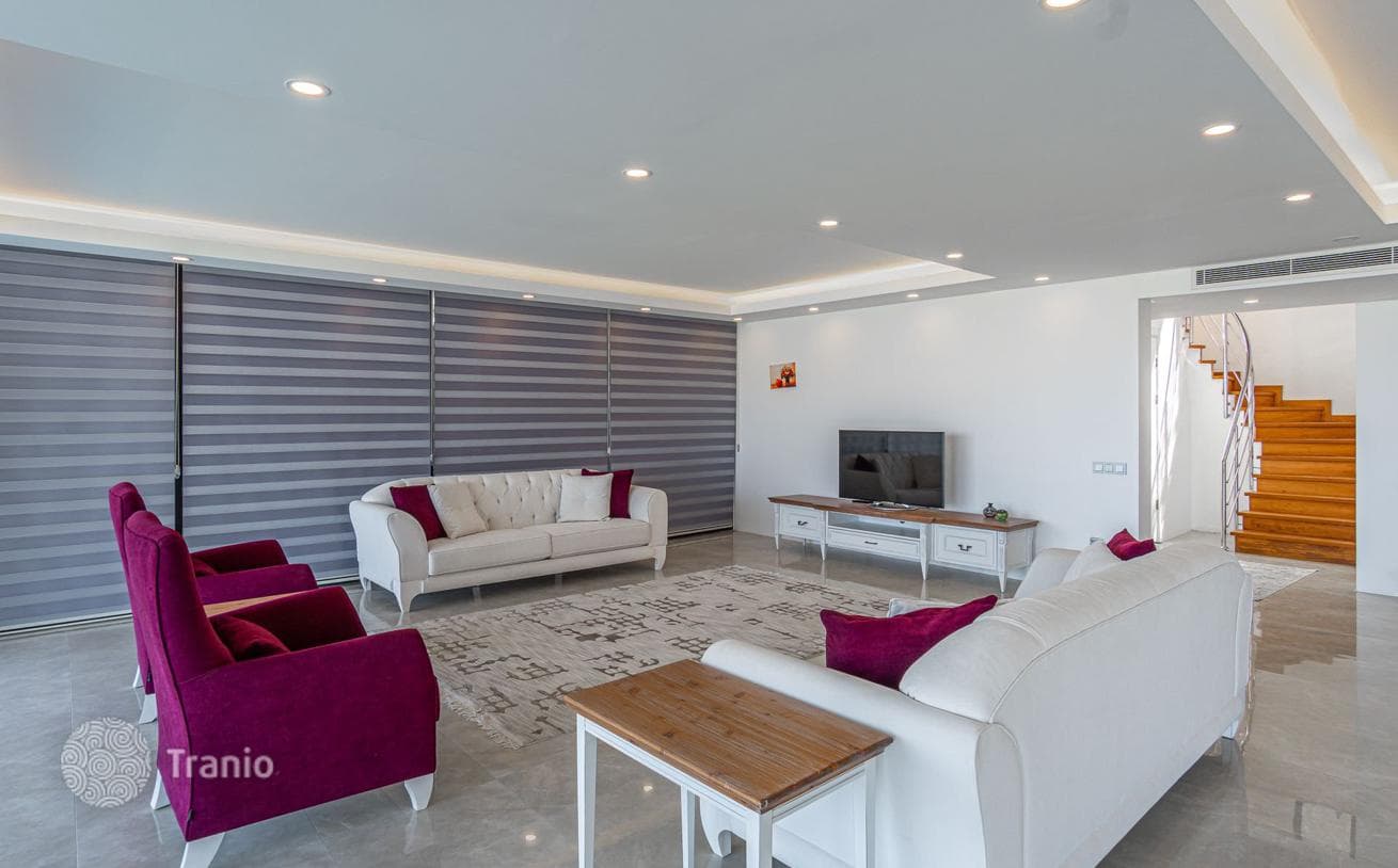 2-Story Villa with Private Pool in Yalikavak, Mugla, photo 3