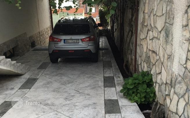 7-Bedroom Villa with Sea Views in Petrovac, Budva