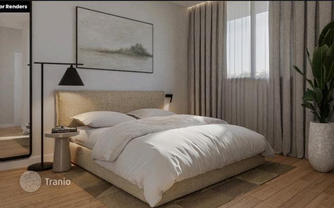 New Apartments in Limassol, photo 2