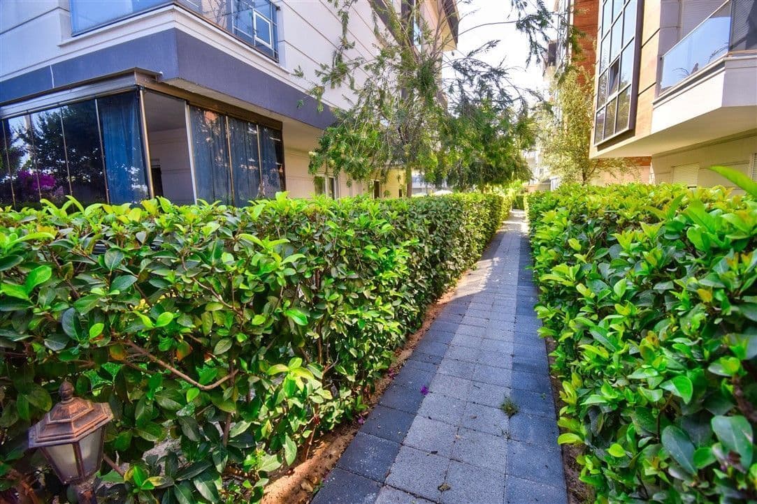 Квартира в Анталии, Турция, 110 м², фото 3