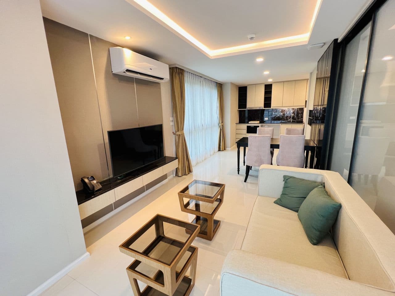 Квартира в Пхукете, Таиланд, 57.5 м², фото 4