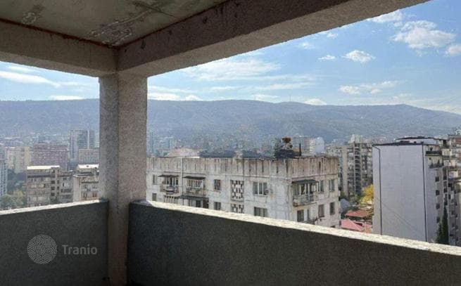 3-Bedroom Apartment in Saburtalo, Tbilisi, photo 4