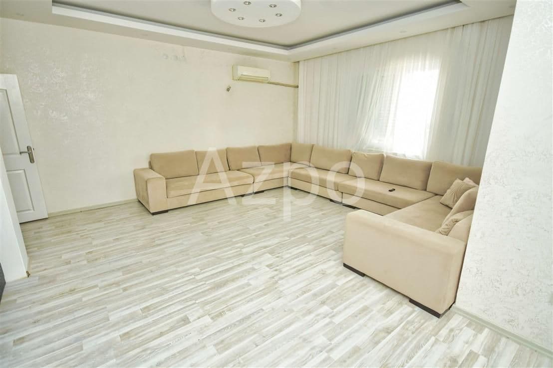 Апартаменты в Анталии, Турция, 160 м², фото 2