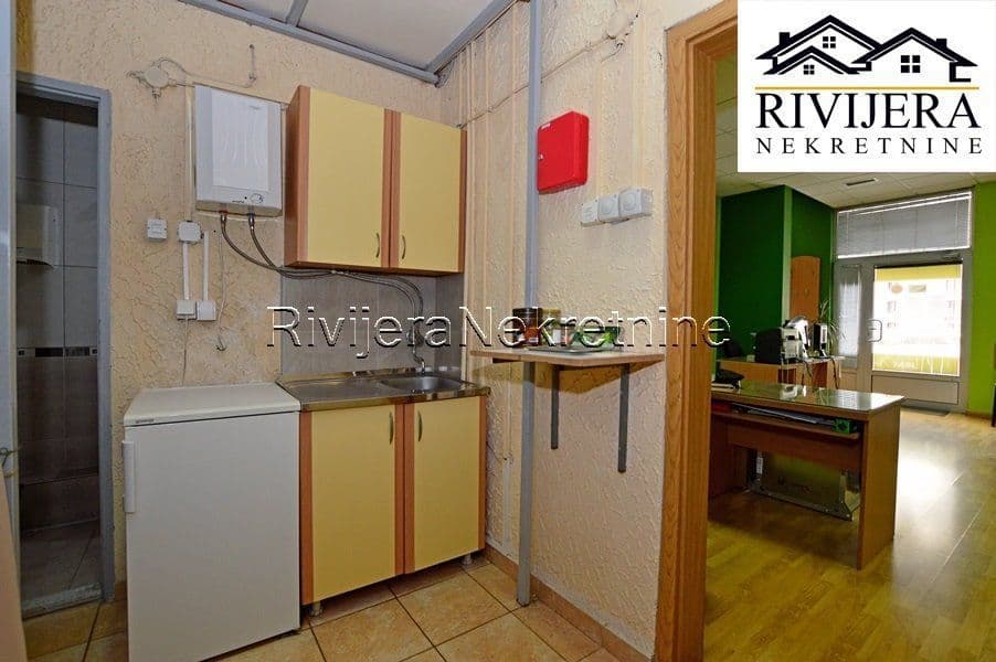 Квартира в Херцег-Нови, Черногория, 53 м², фото 5