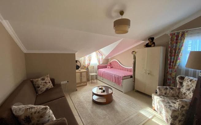3-Bedroom Apartment in Fethiye, Turkey, photo 3