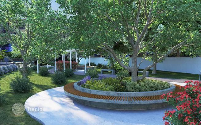 New Apartments Near Paphos City Center, Cyprus, photo 3