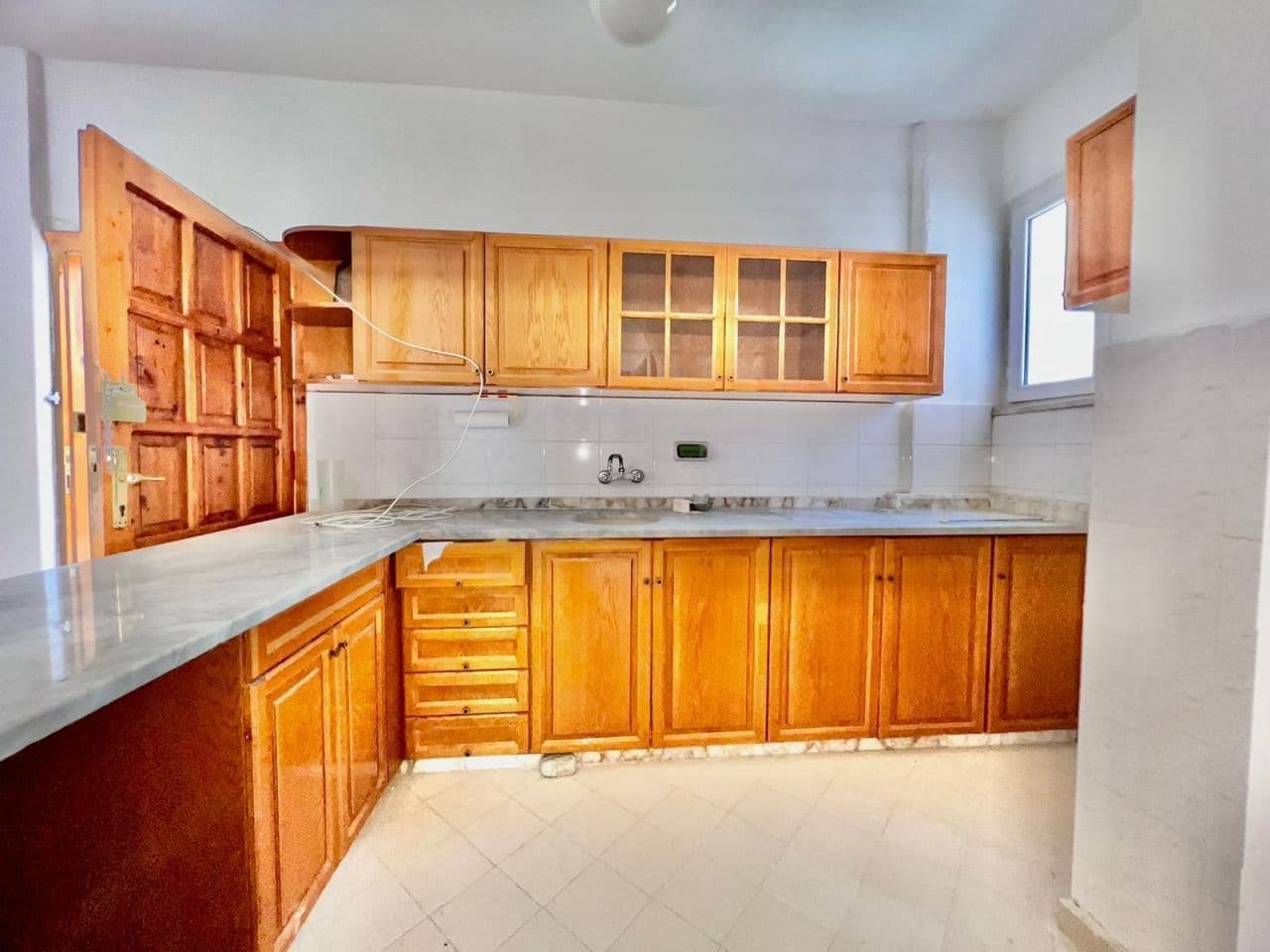 Квартира в Алании, Турция, 60 м²
