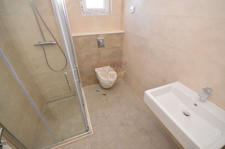 Квартира в Херцег-Нови, Черногория, 132 м², фото 5