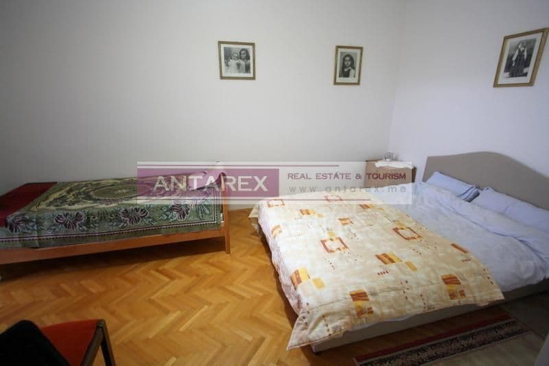 Апартаменты в Херцег-Нови, Черногория, 84 м², фото 5