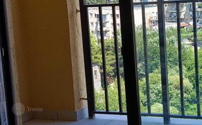 Studio Apartment in Tbilisi