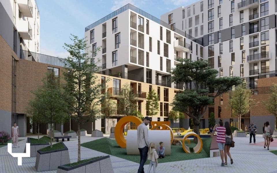 Апартаменты в Стамбуле, Турция, 127 м², фото 3
