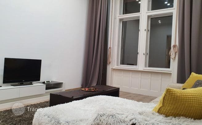 2-комнатная квартира 65 м² в Районе VI (Терезвароше), Венгрия, фото 2