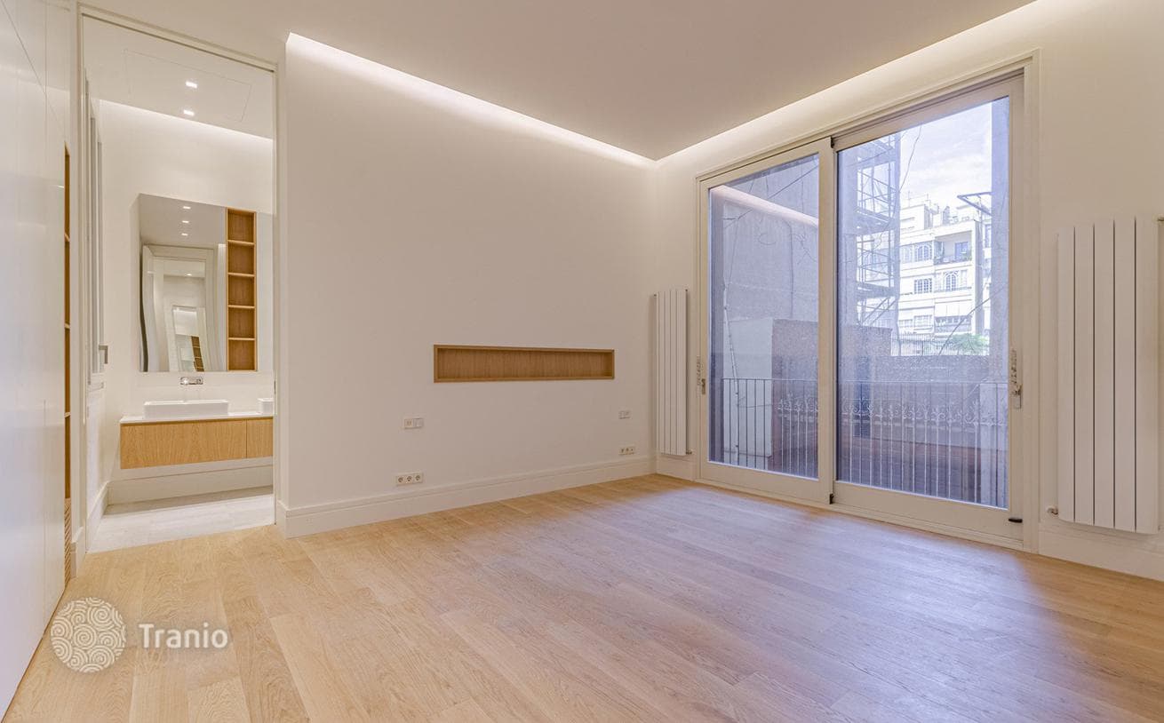 3-комнатная квартира 232 м² в Барселоне, Испания