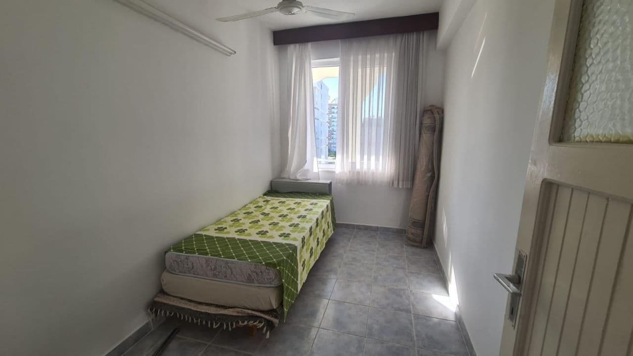 Квартира в Алании, Турция, 110 м², фото 2