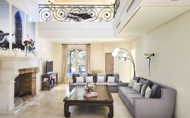 6-комнатная вилла 350 м² в Никосии, Кипр