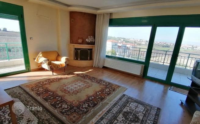 6-комнатный дом в городе 416 м² в Салониках, Греция, фото 5