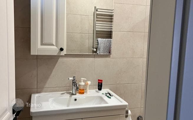 2-Bedroom Villa in Fethiye, Turkey