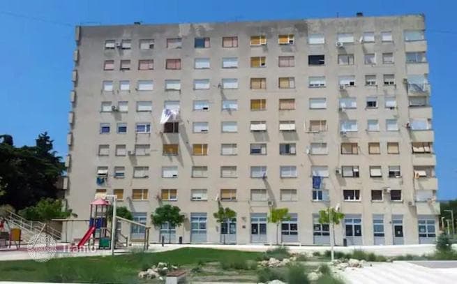 Renovated 2-Unit Apartment Complex in Verudela, Pula