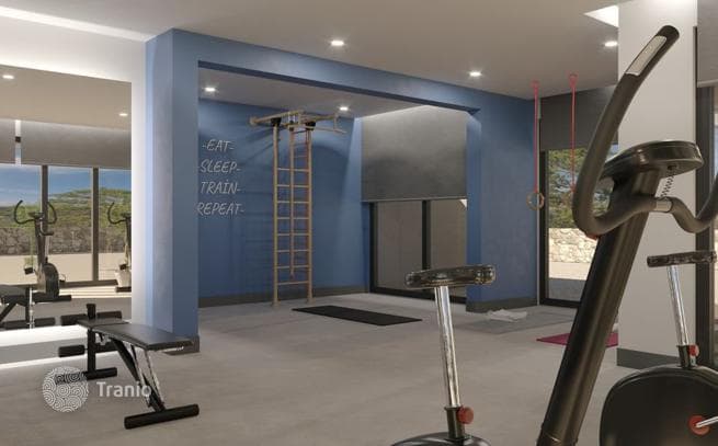 New Premium Apartments under Construction in Avsallar, Alanya, photo 2