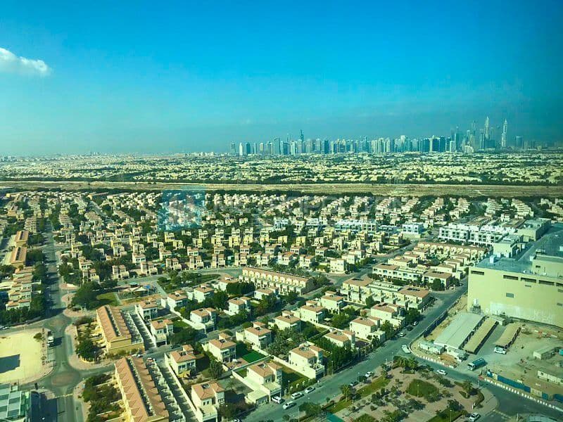 Апартаменты в Дубае, ОАЭ, 151.62 м²
