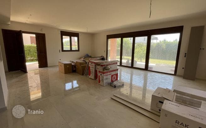 4-комнатный дом в городе 287 м² в Салониках, Греция, фото 3