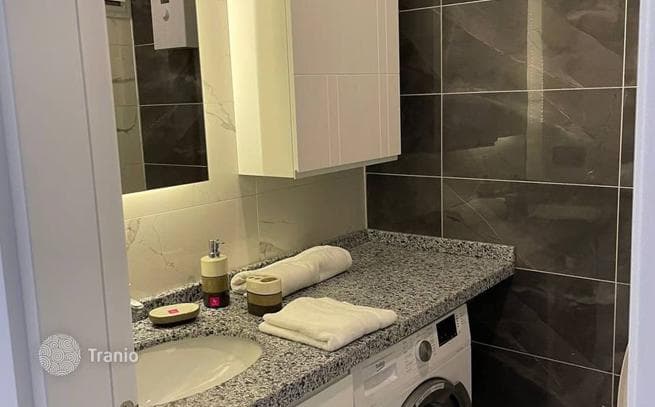 1-Bedroom (1+1) Apartment with Sea and Mountain Views in Kargicak, Alanya, photo 2