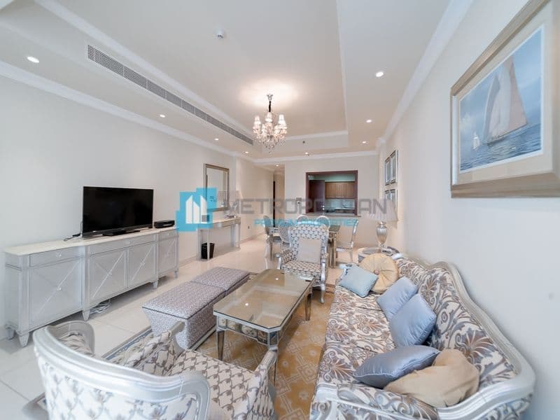 Апартаменты в Дубае, ОАЭ, 163.97 м², фото 4